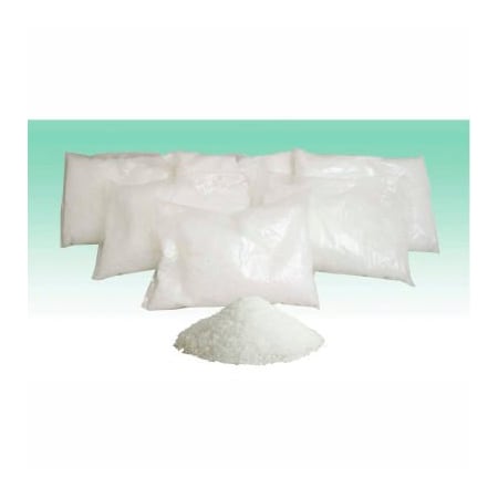 Fabrication Enterprises WaxWel Paraffin Bath Refill, 36 lb. Beads in Case, Wintergreen Fragrance 11-1752-36